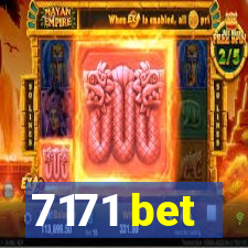 7171 bet